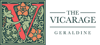 The Vicarage Geraldine