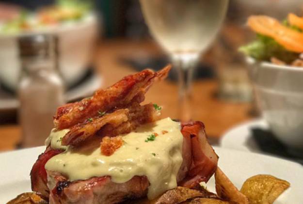 Austin 92 Restaurant,