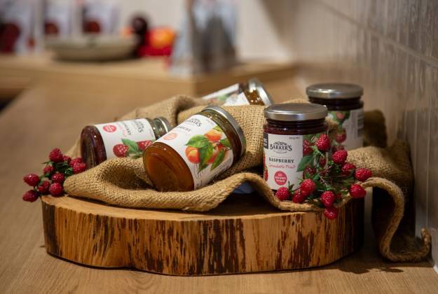 Barkers of Geraldine