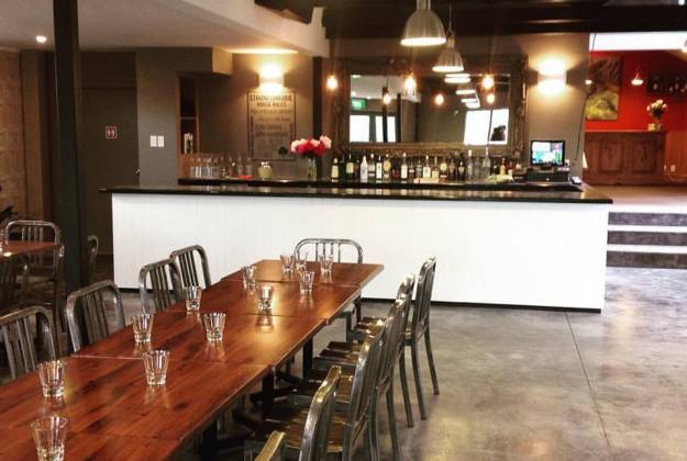 Stronechrubie Restaurant