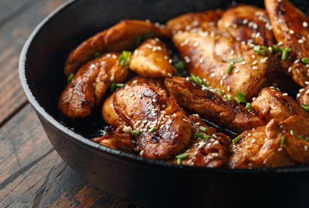 Saikou teppanyaki & whisky bar