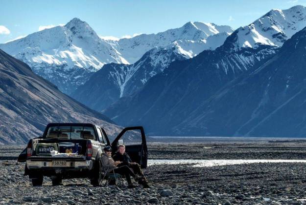 High country farm tours things to do in Geraldine