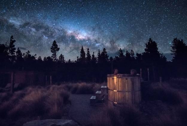 Mt Cook Lakeside Retreat