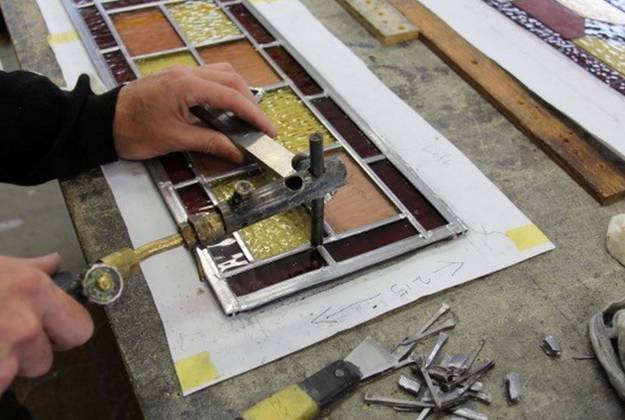 Renovation of The Vicarage Geraldine