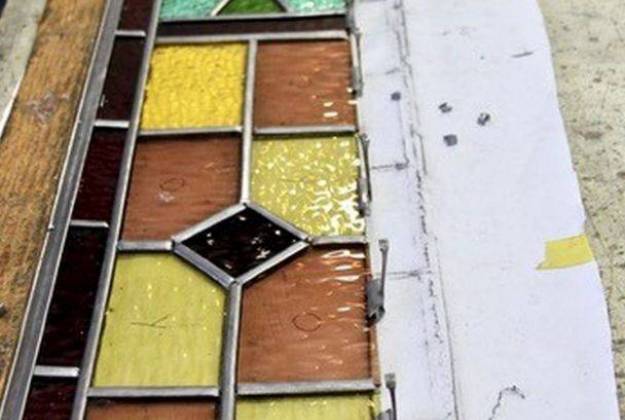 Renovation of The Vicarage Geraldine