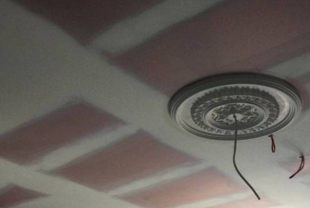 Renovation of The Vicarage Geraldine