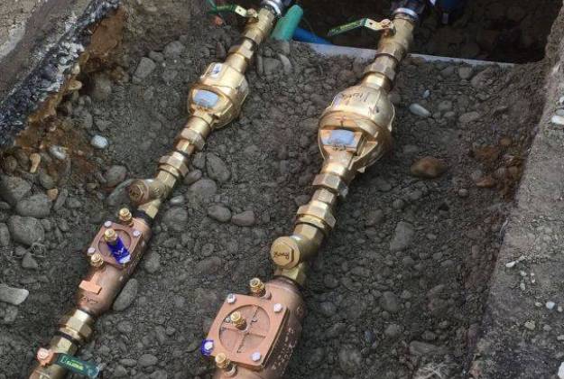 Renovation of The Vicarage Geraldine