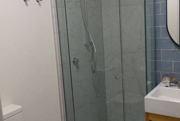 Renovation of The Vicarage Geraldine