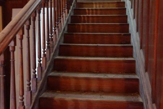 Renovation of The Vicarage Geraldine