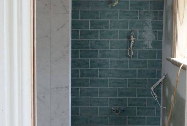 Renovation of The Vicarage Geraldine