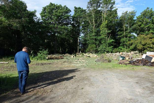 Renovation of The Vicarage Geraldine