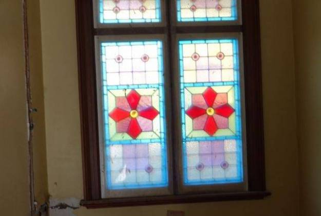 Renovation of The Vicarage Geraldine