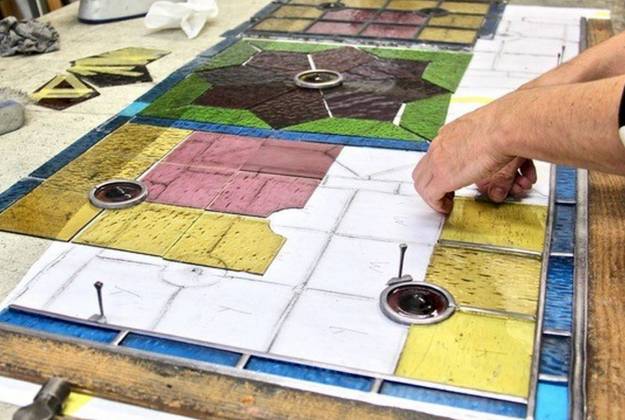 Renovation of The Vicarage Geraldine