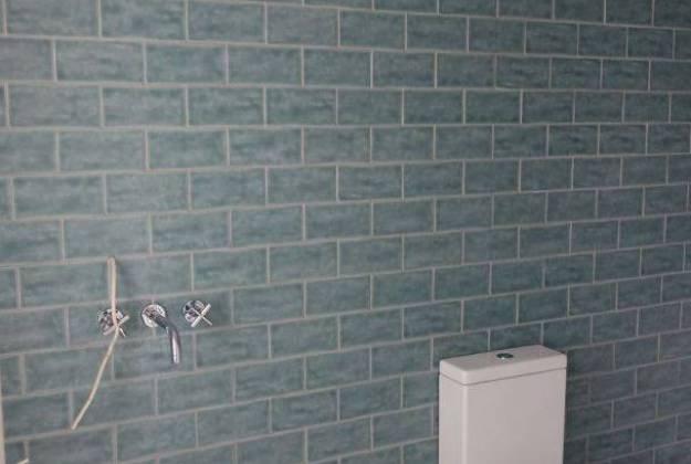 Renovation of The Vicarage Geraldine