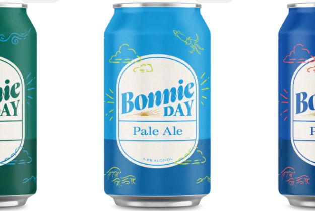 Bonnie Day Brewery & Taproom