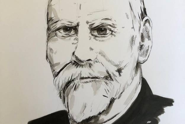 Canon Staples Hamilton